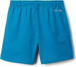 Columbia Boys PFG Backcast II шорты, Blue Echo - фото 2