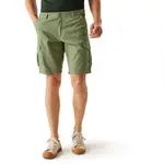 Шорты Regatta Ruwan, зеленый - фото