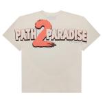 Футболка Hellstar Halloween Grill T-Shirt White, белый - фото 2