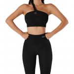 Рубашка обожает Yeaz, черный - фото 4