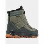 Кроссовки Columbia, зеленый - фото 4