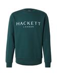 Hackett London Свитшот в цвете Fir - фото