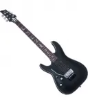 Электрогитара Schecter Damien Platinum-6 FR для левшей, сатиновая - фото 3
