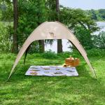 Козырек CAMEL, sand золото - фото 3