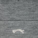 Шапка Billabong, серый - фото 2