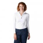 Базовый слой Rossignol Classique Long, белый - фото