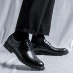 Туфли Cachiotti Dress Shoes Men Low-Top - фото 10