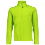 Толстовка CMP 39L2284, зеленый - фото