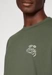 Футболка Karma8a REAL TEE, Green - фото 6
