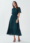 Платье WILLA CASALLA MIDI DRESS, Emerald/Green - фото 2