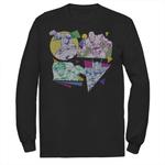 Мужская футболка Marvel 80-х годов Marvel - фото