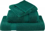 Полотенца Vidaxl, зеленый - фото 2