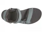 Universal Trail Сандалии Teva, Slate - фото 7