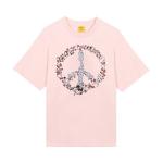 Футболка GOLF WANG Unity Tee, розовый - фото