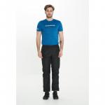 Тренировочные брюки Vertical, черный - фото 4