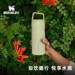 Термостакан STANLEY, серый - фото 5