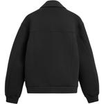 Куртка мужская ZARA, черный - фото 4