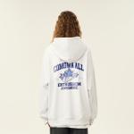 Унисекс худи COMOWA, абрикос - фото 4