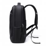 GOLF Тканевая сумка для ноутбука, Mist Black (Vertical Style Large Size/Fits 15.6 Inches Computers) - фото 5