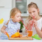 Стаканы для питья с двойными стенками, набор из 2 шт. Northix - фото 3