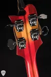 Rickenbacker Рикенбэкер 4003 - Fire Glo - фото 8