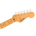 Squier - Classic Vibe '50s Stratocaster - Черный #0374005506 - фото 4