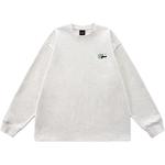 Футболка унисекс CLOT, Ecru - фото 6