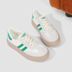 Кроссовки SEMIR Skateboarding Shoes Women's Low-top, черный - фото 29