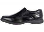 Лоферы Nunn Bush Kore Pro Bicycle Toe Slip-On, черный - фото 5
