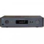 Интегрированный усилитель NAD Electronics C 379 HybridDigital DAC с картой MDC2 BluOS-D - фото 2