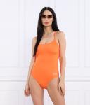 Купальник Ea7, оранжевый - фото 3