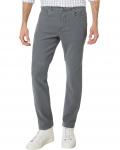 Брюки Faherty Stretch Terry Five-Pocket Pants, цвет Slate - фото