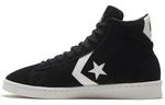 Кроссовки Converse Pro Leather Mid 'Phantom' - фото