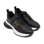 Кроссовки Ariel Pinko, черный - фото 2