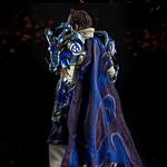 Фигурка zhao Yun honor of kings 16 см Threezero - фото 5