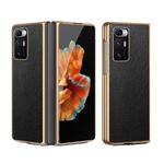 Чехол для телефона Baohuguang Bao Huguang, Brown anodized pebbled pattern with card holder - фото 5