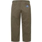 Штаны чино Pin Up Supreme, леопард - фото 6