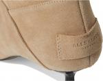 Ботинки AllSaints Odyssey Low Boots, Sand Brown - фото 6