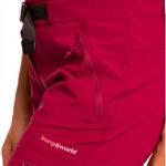 Брюки Trangoworld Cumbal, розовый - фото 4