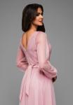 Одежда для особых случаев Ombre, светло-розовый - фото 7