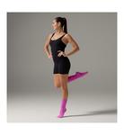 Женский короткий боди Tavi, Ebony - фото 5