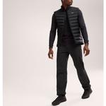 Жилет мужской Arcteryx Cerium Series, черный - фото 2