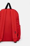 Рюкзак детский Vans Old Skool Grom Backpack, красный - фото 4
