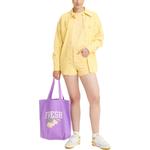 Шорты Levi's Slim Fit Spring Summer Women's Levis, желтый - фото 5