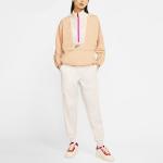 Женская куртка Nike, цвет Pink - фото 3