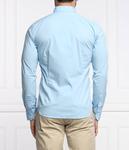 Рубашка Леона Slim fit La Martina, синий - фото 4