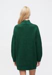 Платье GAP DRESS, Evergreen Glamour/Green - фото 3