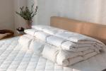 Одеяло RIBECO белый, 135/200 см - фото 2