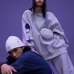 Champion Шапка унисекс, Blue - фото 8