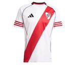 Джерси ADIDAS PERFORMANCE River Plate 25/26, белый - фото